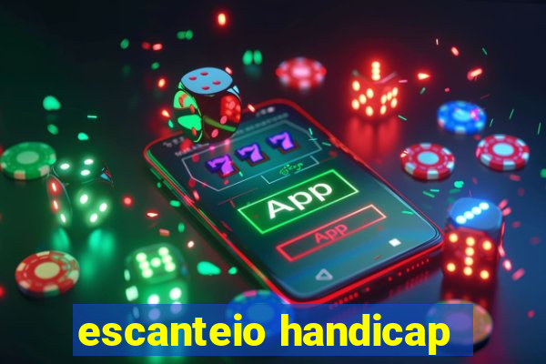 escanteio handicap